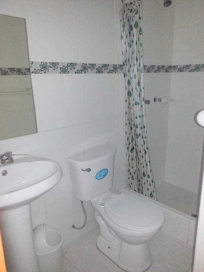 Gobernadora Hostal Rodinn מראה חיצוני תמונה