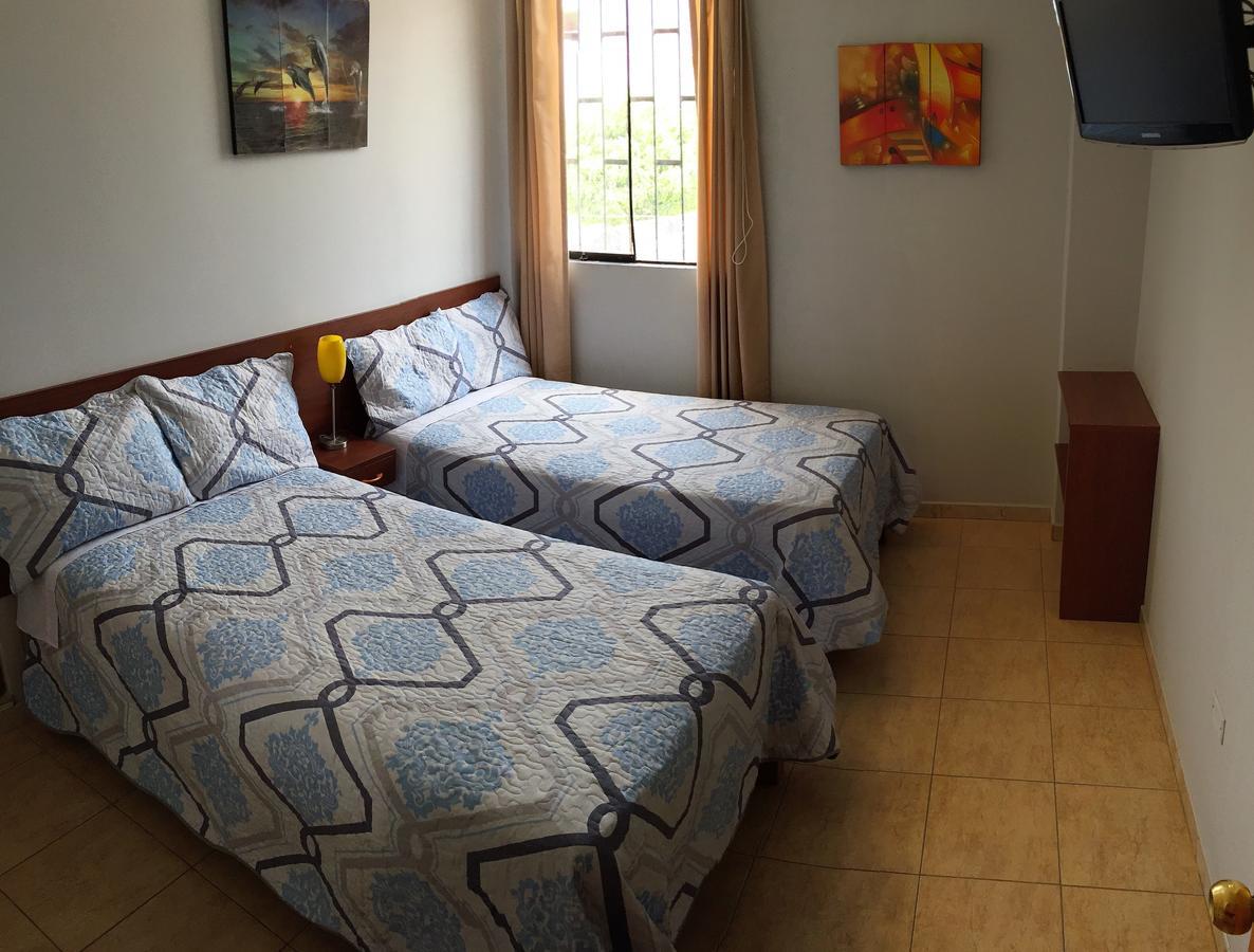 Gobernadora Hostal Rodinn מראה חיצוני תמונה