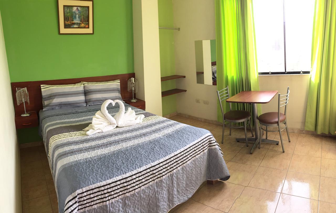 Gobernadora Hostal Rodinn מראה חיצוני תמונה